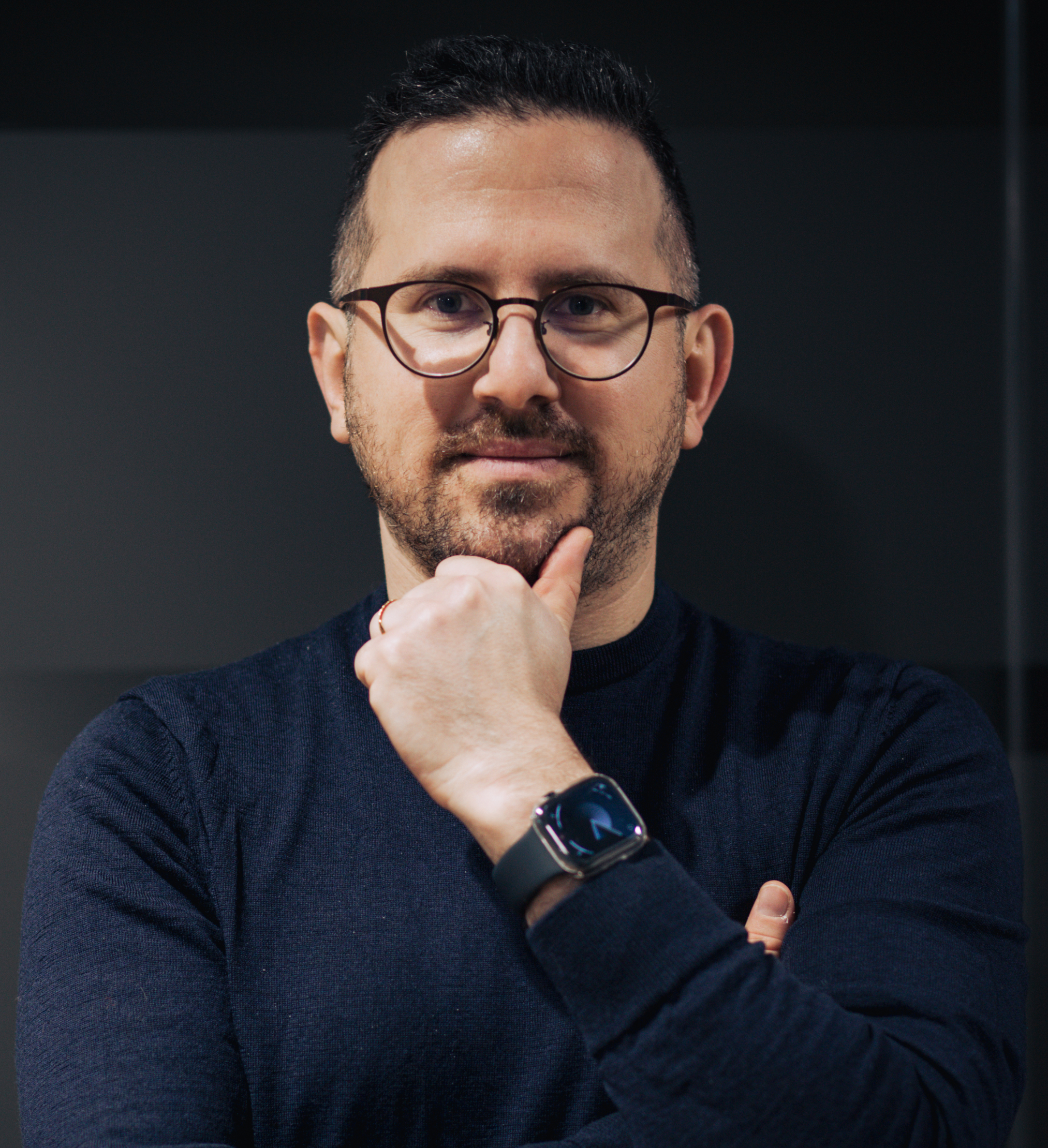 Guy Orlov - Data Analyst